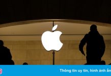Nội bộ Apple đang rối loạn