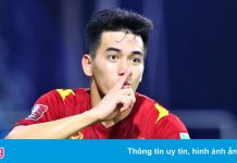 Báo Indonesia: ‘Tuyển Việt Nam mạnh nhất khu vực’