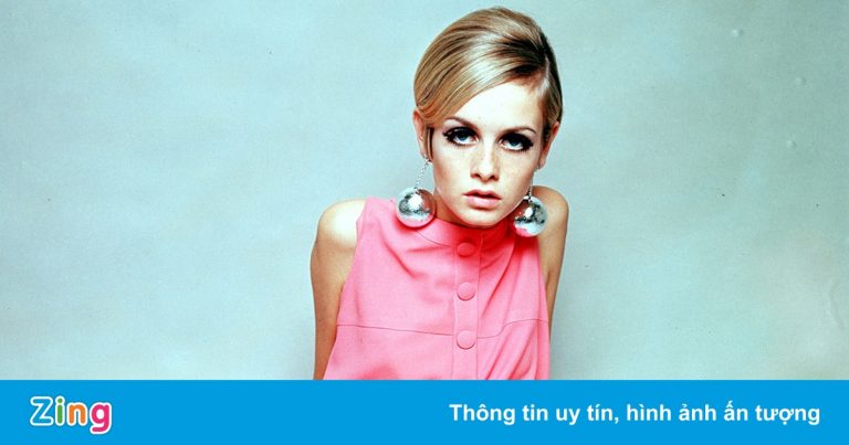 Thời trang thập niên 1960 vẫn tồn tại