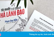 100 quyển sách đáng có trong tủ sách doanh nghiệp