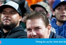 Mối quan hệ giữa Tom Cruise và con nuôi