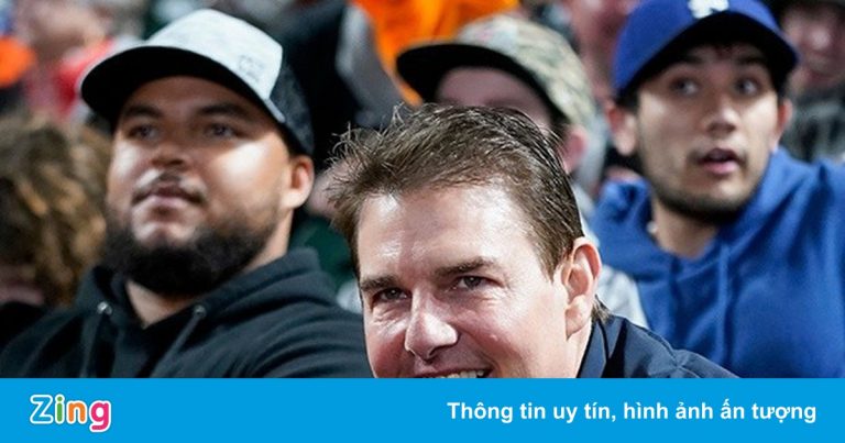 Mối quan hệ giữa Tom Cruise và con nuôi