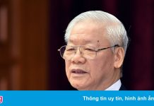 Tổng bí thư yêu cầu làm việc vì dân, không hô khẩu hiệu