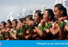 Quốc đảo Thái Bình Dương có ca mắc Covid-19 đầu tiên