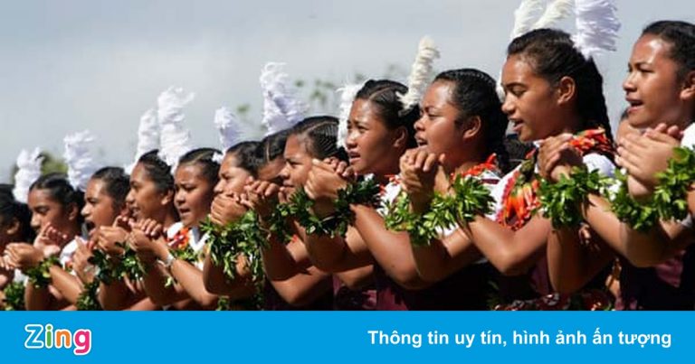 Quốc đảo Thái Bình Dương có ca mắc Covid-19 đầu tiên Quốc đảo Thái Bình Dương có ca mắc Covid-19 đầu tiên