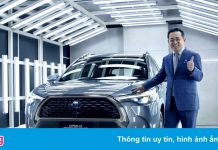 Hãng xe nào bán chạy nhất Việt Nam sau 9 tháng năm 2021?