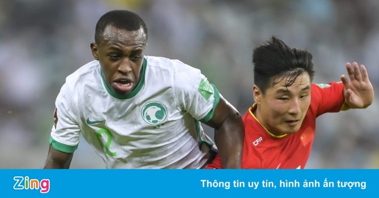 ‘Trung Quốc cần phép thuật của Harry Potter để dự World Cup’