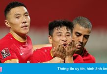 Báo Trung Quốc: ‘Cuối cùng đội tuyển đã giành chiến thắng’