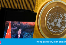 Ông Tập phản ứng việc Mỹ muốn Đài Loan tham gia nhiều hơn ở LHQ