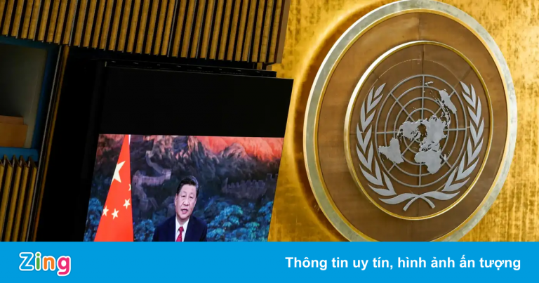 Ông Tập phản ứng việc Mỹ muốn Đài Loan tham gia nhiều hơn ở LHQ Ông Tập phản ứng việc Mỹ muốn Đài Loan tham gia nhiều hơn ở LHQ