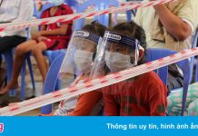 Campuchia sắp hoàn thành tiêm chủng cho trẻ em 6-12 tuổi