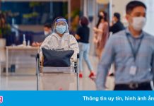 Kiến nghị không cách ly tập trung với khách bay nội địa