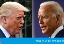 Ông Biden cự tuyệt yêu cầu đặc quyền hành pháp của ông Trump