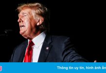 Né ông Trump, đảng viên Cộng hòa chưa vội tuyên bố tranh cử tổng thống