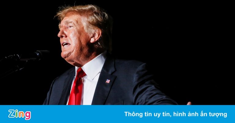 Né ông Trump, đảng viên Cộng hòa chưa vội tuyên bố tranh cử tổng thống