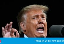 Ông Trump khởi kiện để giữ kín hồ sơ liên quan bạo loạn ngày 6/1