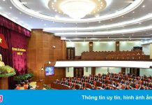 Trung ương mặc niệm đồng bào tử vong vì dịch Covid-19