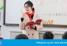 Một số trường ở Trung Quốc tuyển giáo viên với lương 93.000 USD/năm