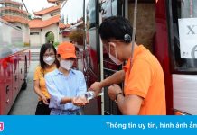 Các tỉnh rục rịch khởi động du lịch