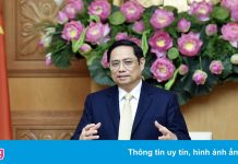 Thủ tướng đề nghị Liên Hợp Quốc tăng cường hỗ trợ vaccine