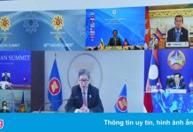 ASEAN ra Tuyên bố Chủ tịch, tập trung vào nỗ lực xây dựng cộng đồng