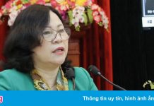 Thứ trưởng GD&ĐT đề xuất 4 phương án hỗ trợ tâm lý cho học sinh