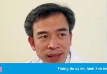 Giám đốc Bệnh viện Bạch Mai Nguyễn Quang Tuấn bị khởi tố