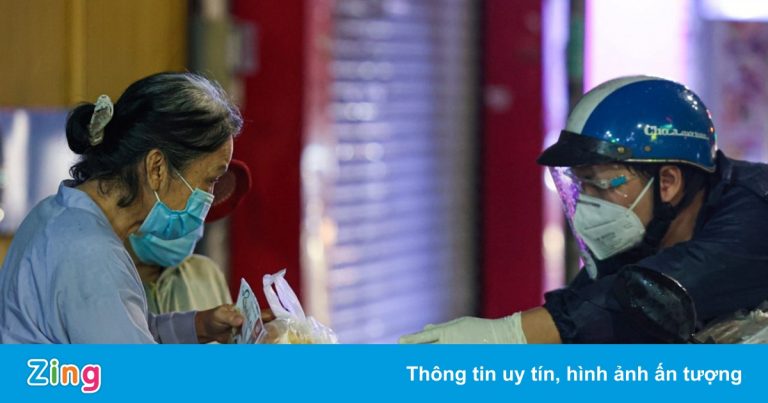 Phải công khai việc làm từ thiện qua phương tiện truyền thông