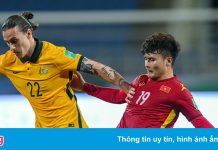 Tuyển Việt Nam và sự thiếu hụt từ bệ đỡ V.League