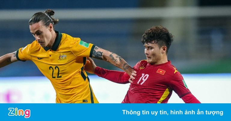 Tuyển Việt Nam và sự thiếu hụt từ bệ đỡ V.League