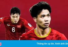 Tuyển Việt Nam không ngại Trung Quốc