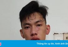 Công an truy tìm nam thanh niên nổ súng khi livestream