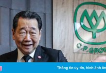 Tỷ phú giàu nhất Thái Lan chi gần 500 tỷ đồng mua vốn Thực phẩm Sao Ta