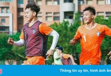 U23 Đài Loan khó cản đường Việt Nam ở vòng loại châu Á