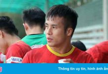 U23 Việt Nam sợ tắc đường ở Kyrgyzstan