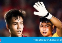 Đội hình tối ưu của thế hệ mới U23 Việt Nam