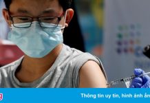 Phụ huynh Việt ở Mỹ mong con sớm được tiêm vaccine