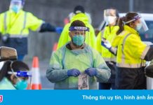 Nếu mở cửa biên giới, Australia có nguy cơ bùng dịch vì biến chủng mới