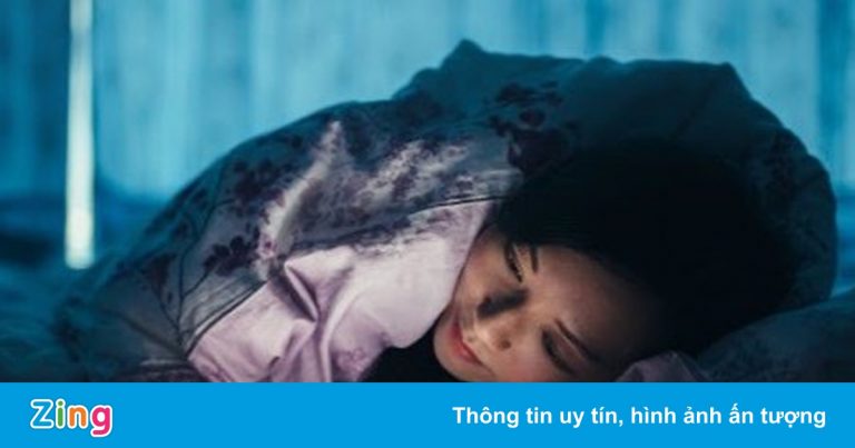 Trung Quốc thành quốc gia mất ngủ