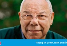 Cuộc đời rất dài của Colin Powell