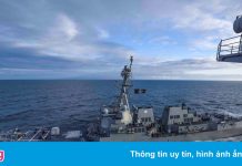 Quan chức Triều Tiên chỉ trích Mỹ vì hậu thuẫn Đài Loan