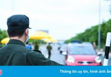 Hà Nội bỏ hết chốt kiểm soát ở cửa ngõ