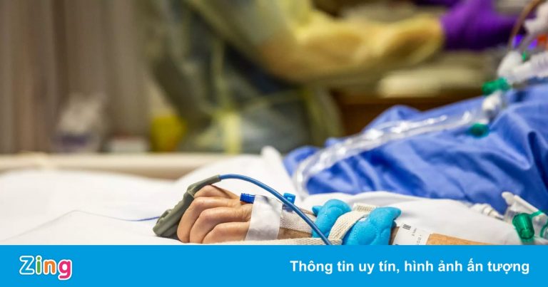 Cách phân biệt F0 đang trở nặng