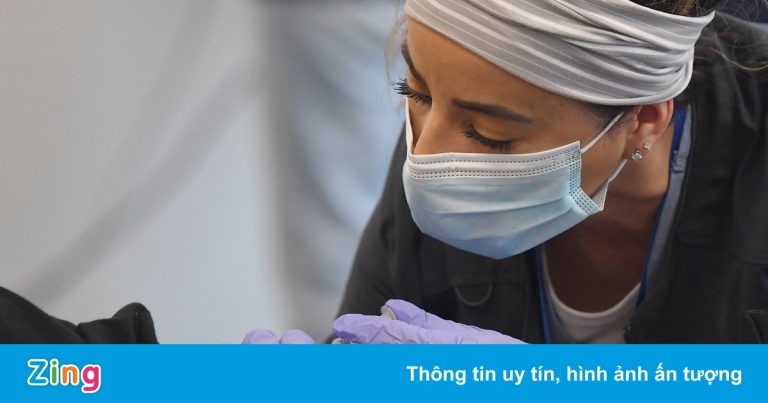 Phát hiện mới về những người có nguy cơ mắc Covid-19 sau tiêm vaccine