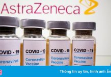 Nhật Bản tặng thêm 500.000 liều vaccine cho Việt Nam