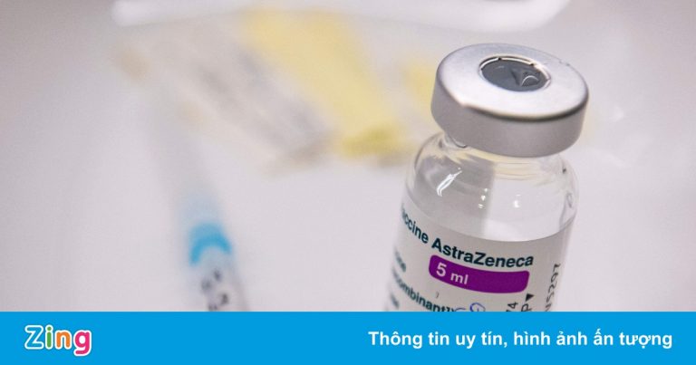 Latvia nhượng lại 200.000 liều vaccine AstraZeneca cho Việt Nam