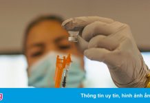 Chuyên gia WHO khuyến cáo về tiêm vaccine Covid-19 tăng cường