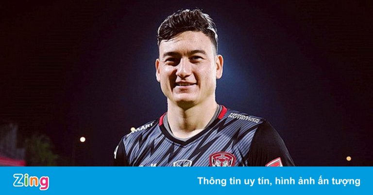 FIFA xử Văn Lâm thắng trong vụ kiện với Muangthong