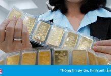 Giá vàng sẽ tiếp tục tăng cao