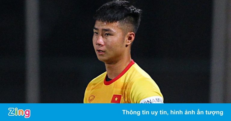 VTV và Next Media phát sóng vòng loại U23 châu Á 2022